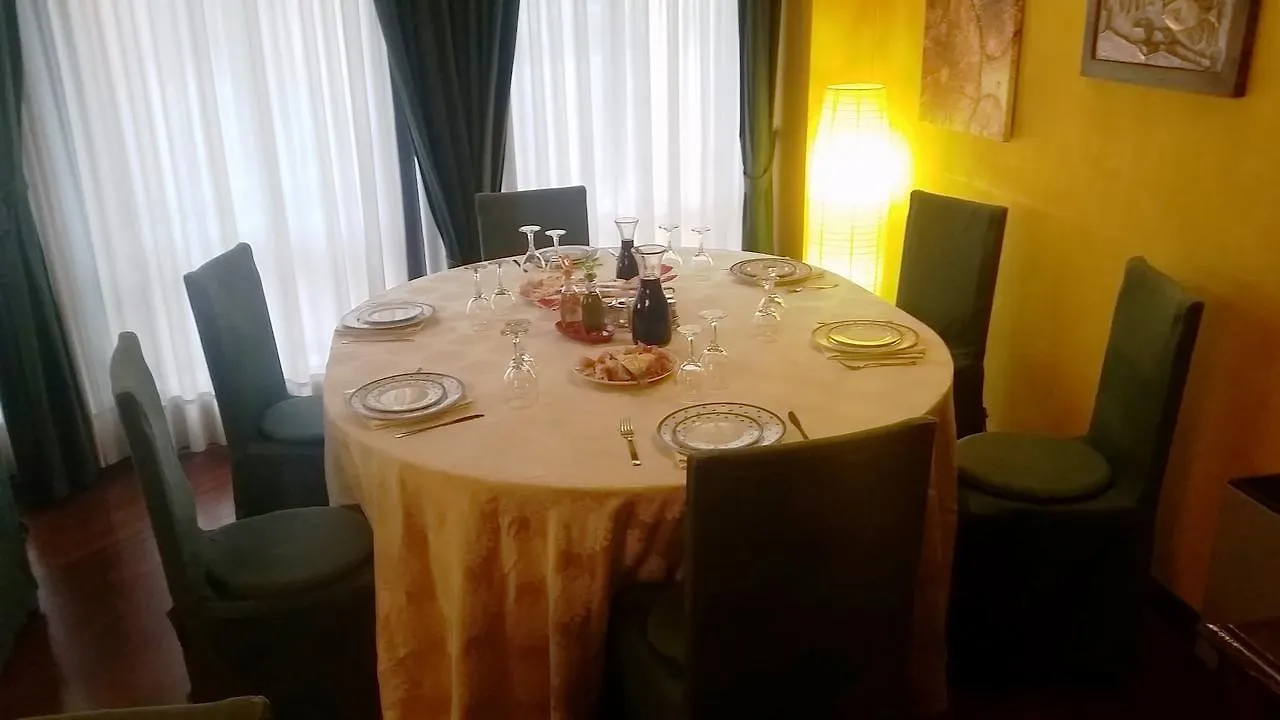 Dom wakacyjny Willa Le Stanze Del Conte Castello